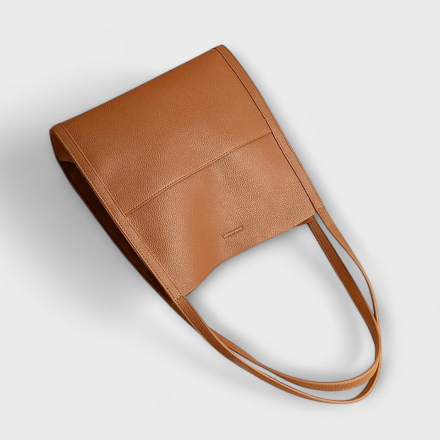 June | Handmade Leather Bag
