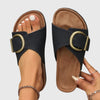 Andrea | Orthopedic Sandals