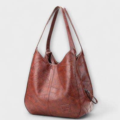 Sadie | Vintage Leather Bag