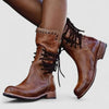 Mae | Orthopedic Western Boots