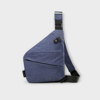 Sadie | Anti-Theft Shoulder Bag
