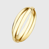 Isandrielle | Ring 18k Gold