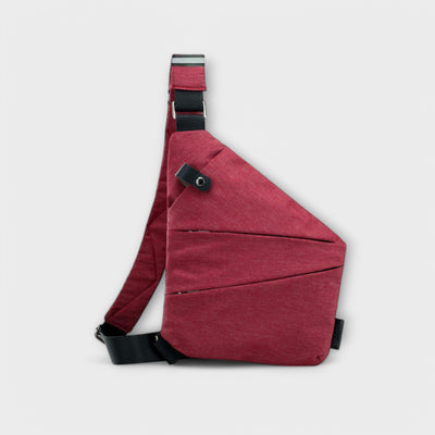 Sadie | Anti-Theft Shoulder Bag