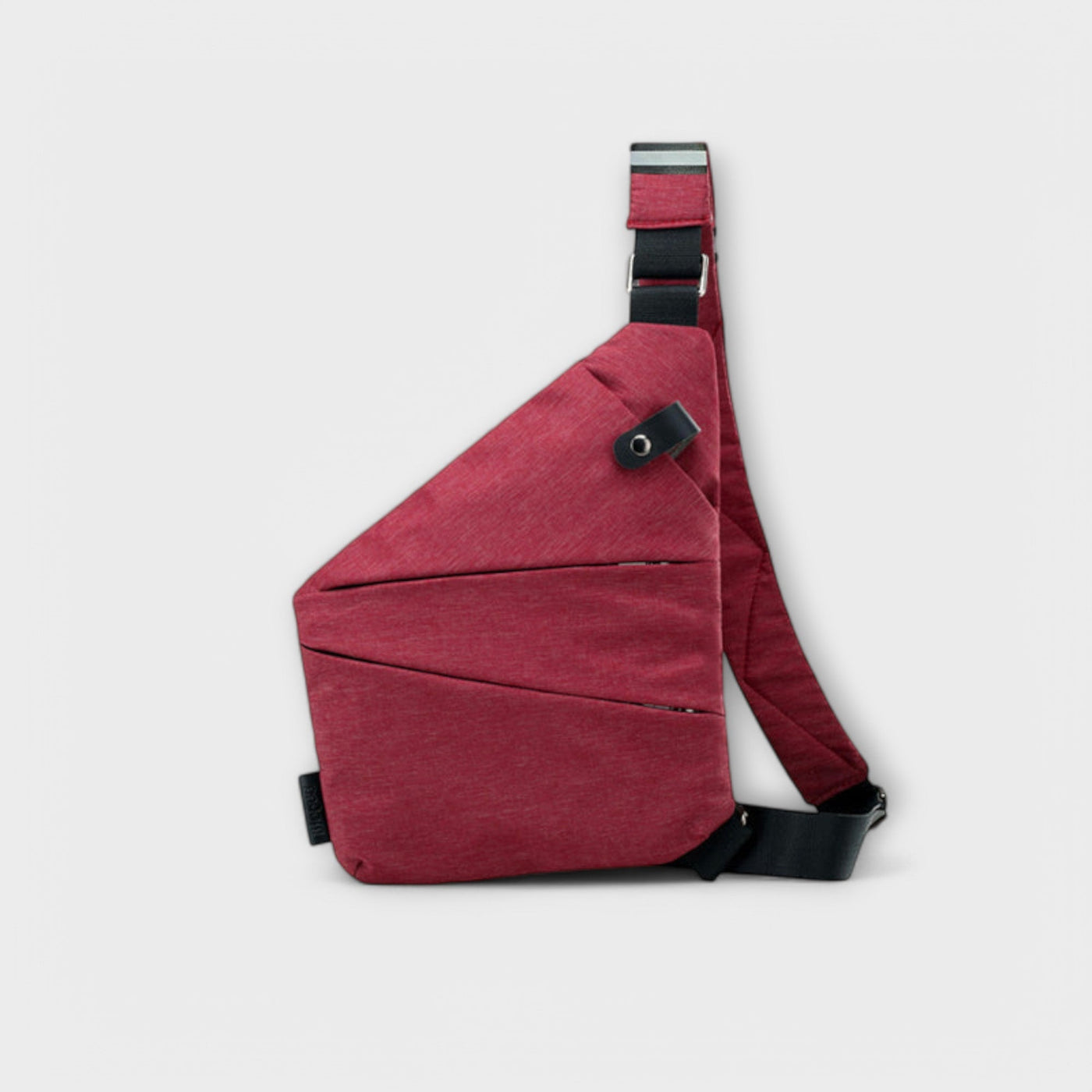 Sadie | Anti-Theft Shoulder Bag
