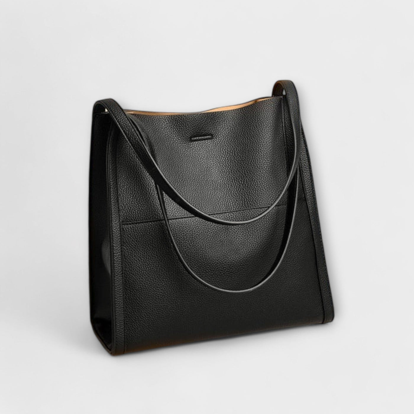 June | Handmade Leather Bag