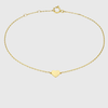Danirelle | Bracelet 14k Gold