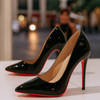 Aisly™ | Elegant Heels