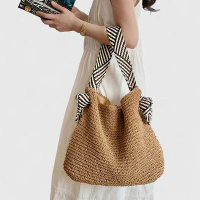 June | Sophisticated Boho Bag