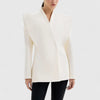Valeria™ | Elegant Blazer