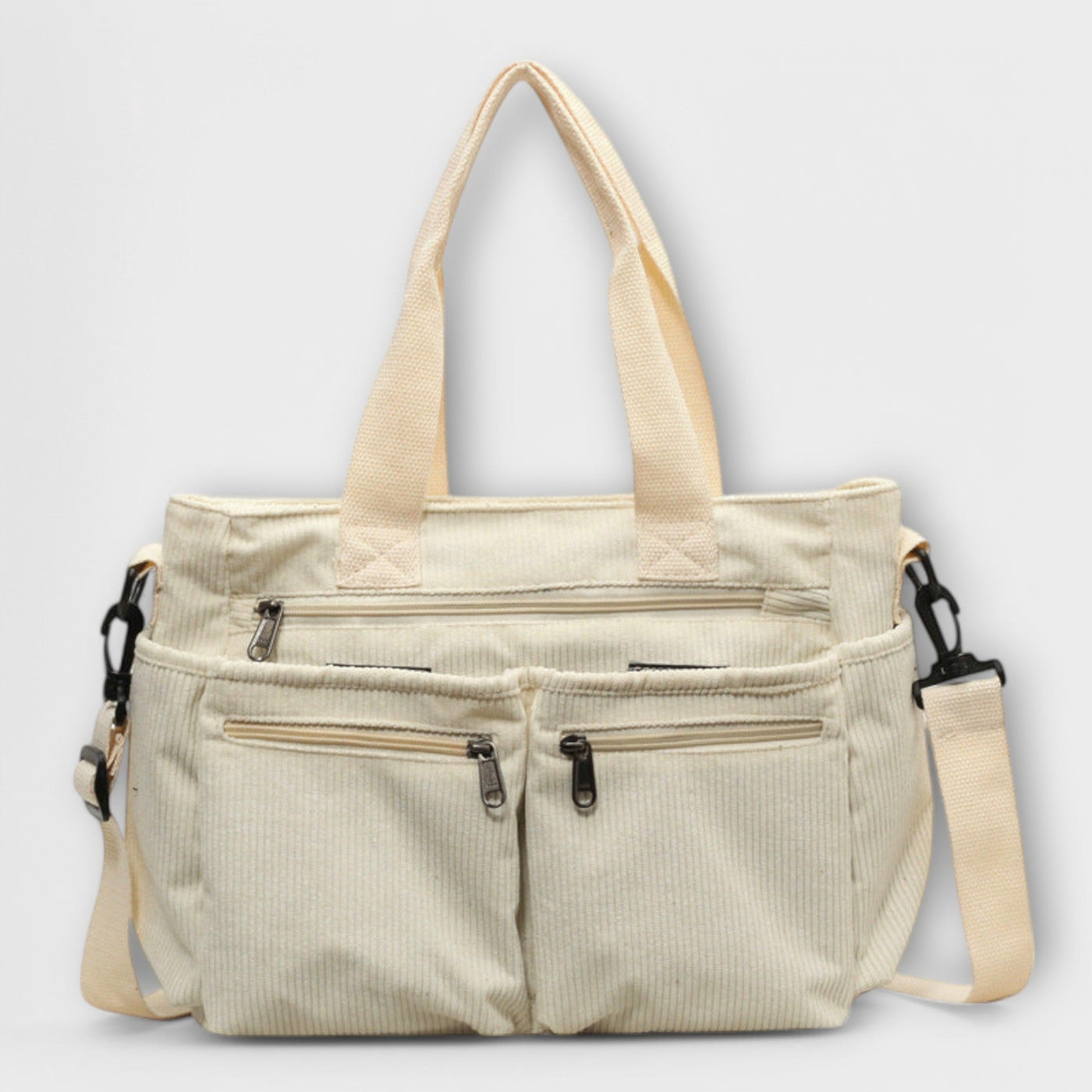June | Tote Bag