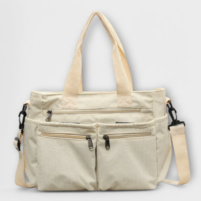 June | Tote Bag