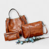June | 4-Piece Vintage Bag Set