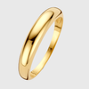 Raquienne | Midi Ring 18k Gold