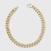 Mayzharine | Cuban Armband 18k Gold
