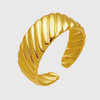 Zayalynne | Ring 18K Gold
