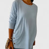 Sadie | Elegant Crew Top