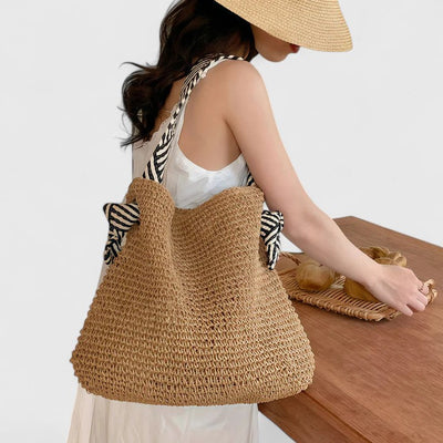 June | Sophisticated Boho Bag