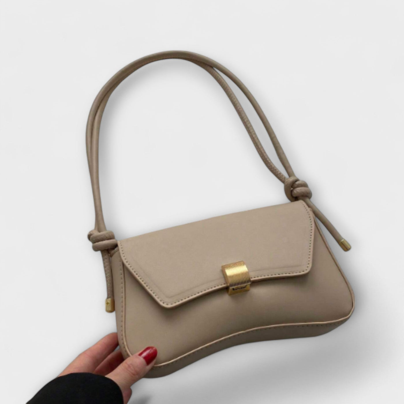 Sadie | Vintage Folding Bag