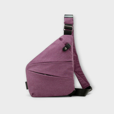 Sadie | Anti-Theft Shoulder Bag