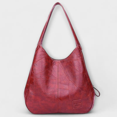 Sadie | Vintage Leather Bag