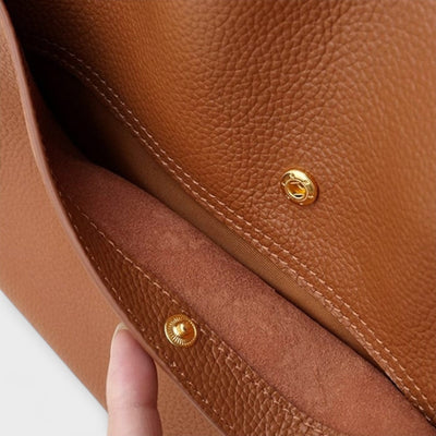 June | Handmade Leather Bag