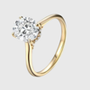 Arlenyssah | Ring 18k Gold