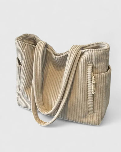 June | Elegant Tote Bag