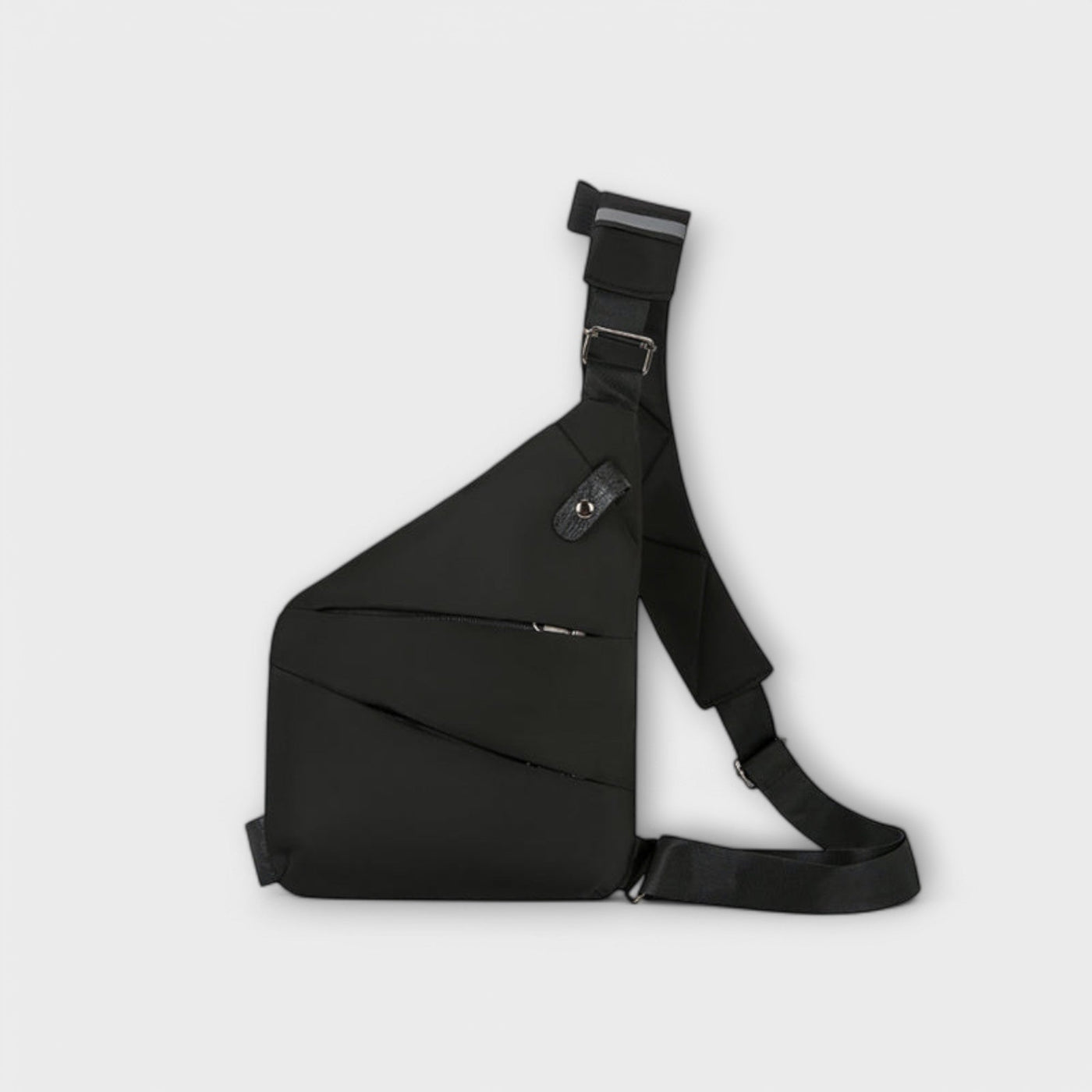 Sadie | Anti-Theft Shoulder Bag