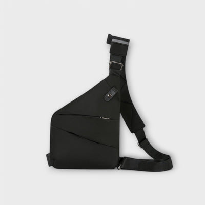 Sadie | Anti-Theft Shoulder Bag