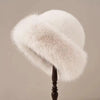 Eileen | Faux Fur Winter Hat