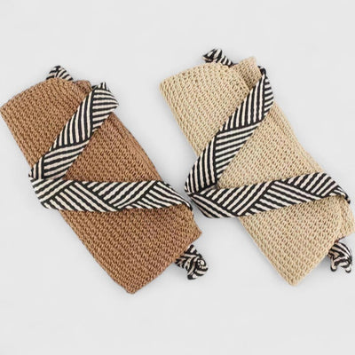 June | Sophisticated Boho Bag