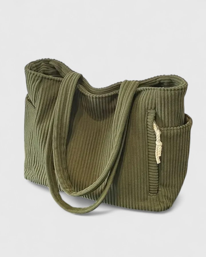 June | Elegant Tote Bag