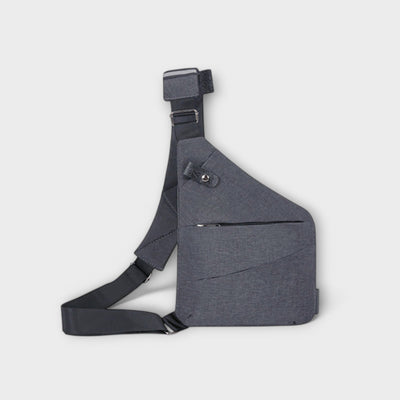 Sadie | Anti-Theft Shoulder Bag