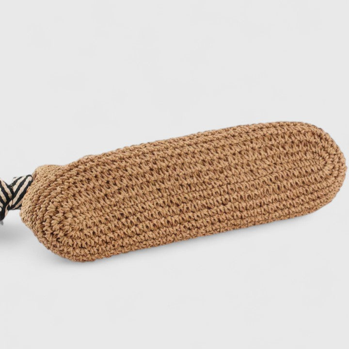 June | Sophisticated Boho Bag