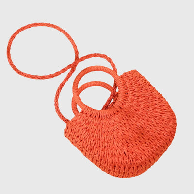 June | Summer Shoulder Bag