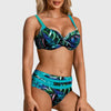 Clarice | Elegant Women’s Bikini Set