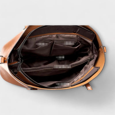 June | Vintage Shoulder Bag