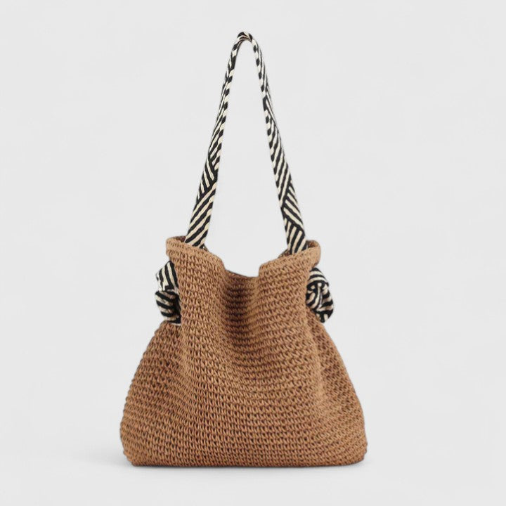 June | Sophisticated Boho Bag