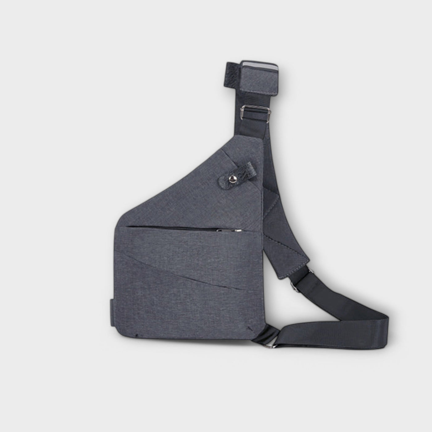 Sadie | Anti-Theft Shoulder Bag
