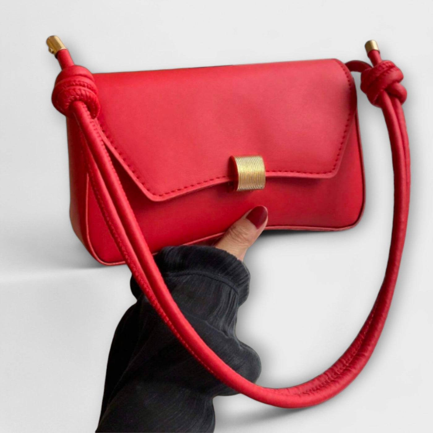 Sadie | Vintage Folding Bag