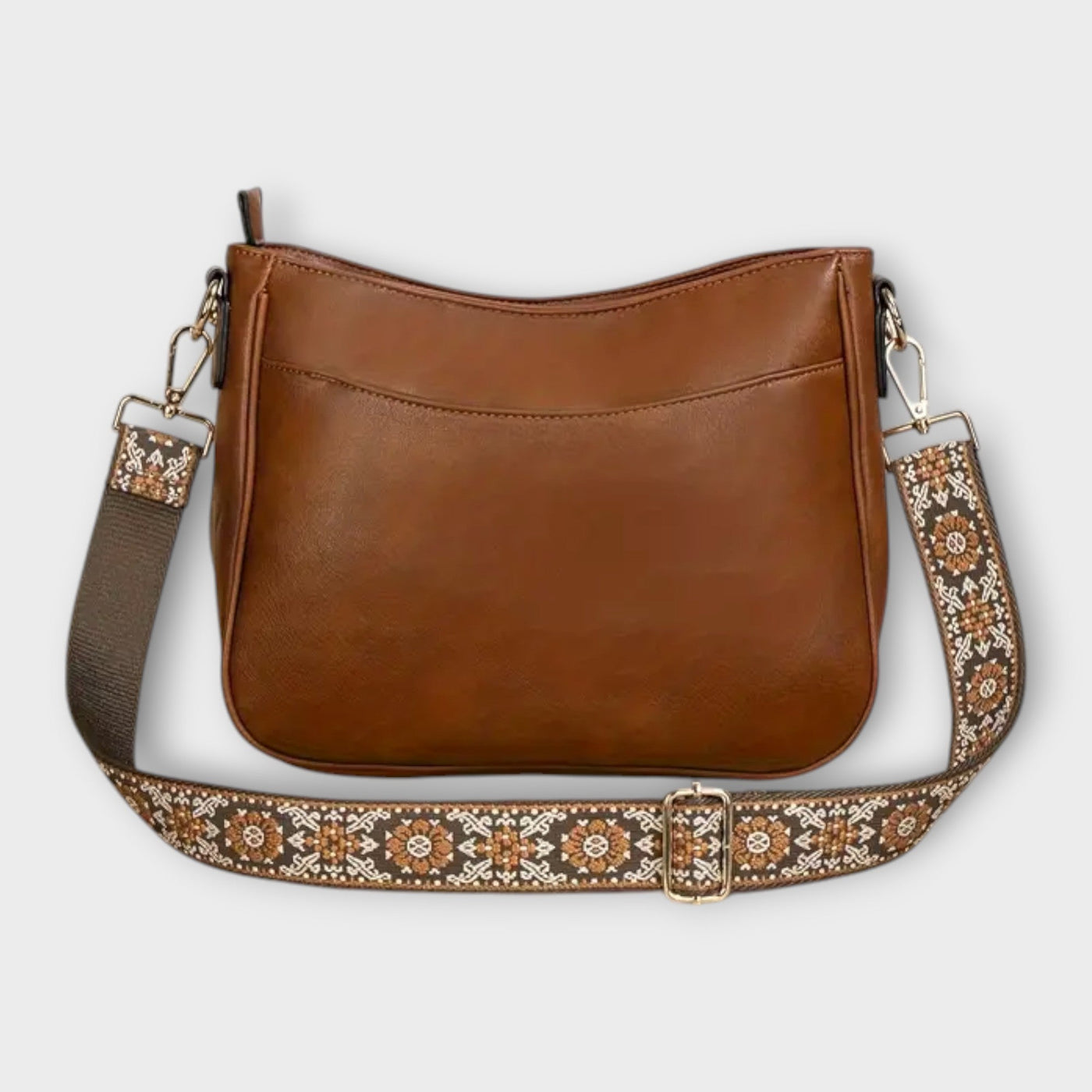 Sadie | Vegan Crossbody Bag