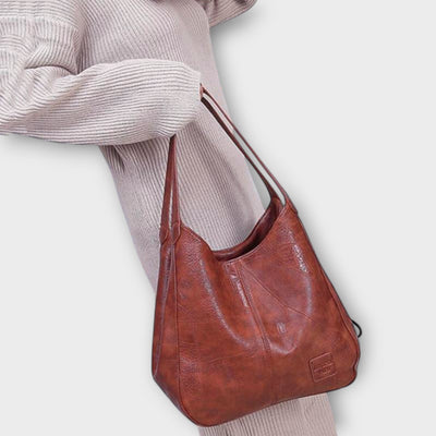 Sadie | Vintage Leather Bag