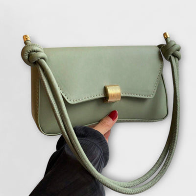 Sadie | Vintage Folding Bag