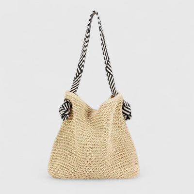 June | Sophisticated Boho Bag