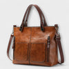 Sadie | Elegant Leather Bag
