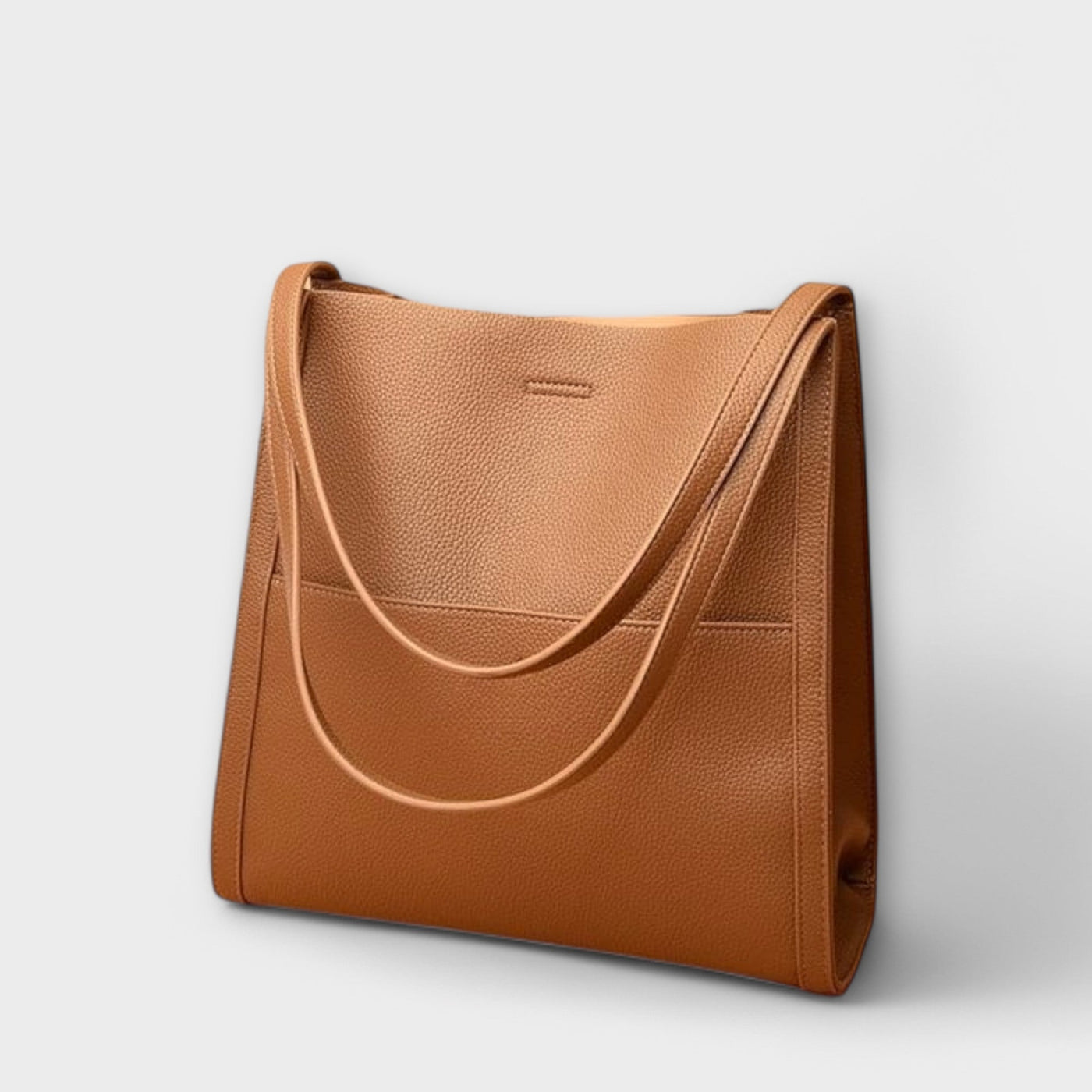 June | Handmade Leather Bag