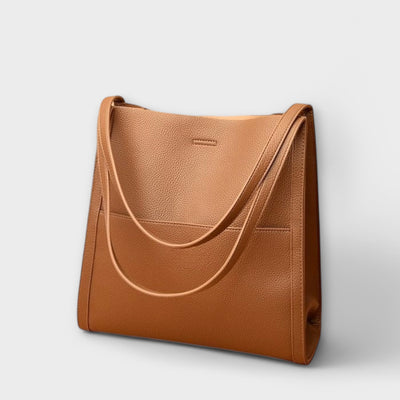 June | Handmade Leather Bag