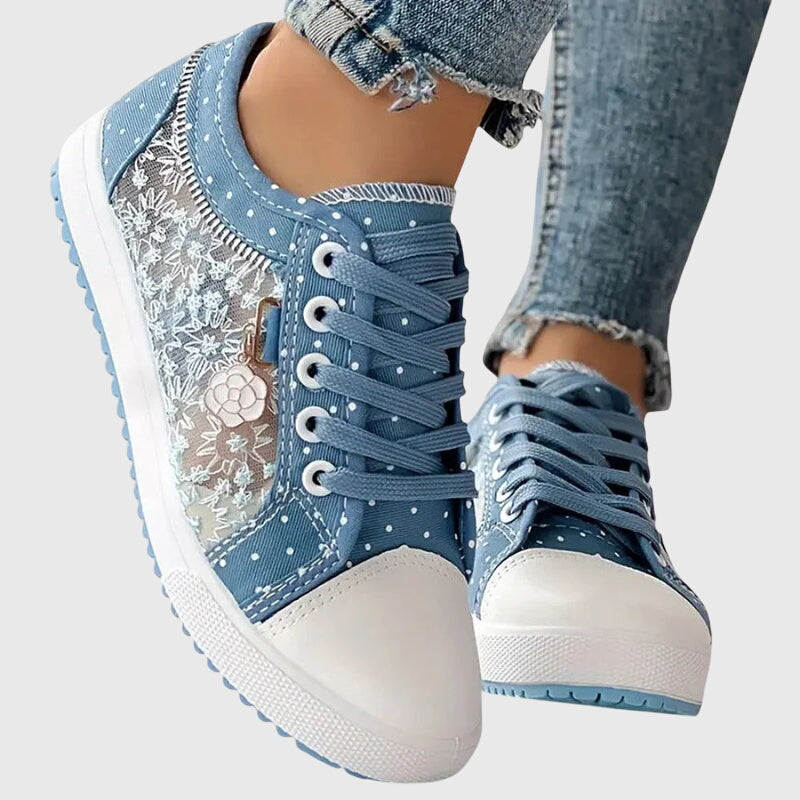 Clara | Orthopedic Sneakers