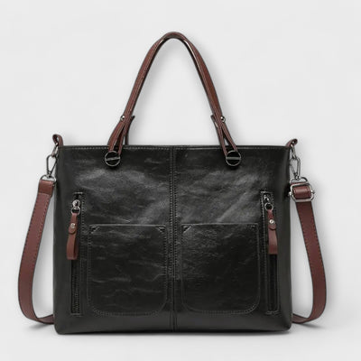 Sadie | Elegant Leather Bag