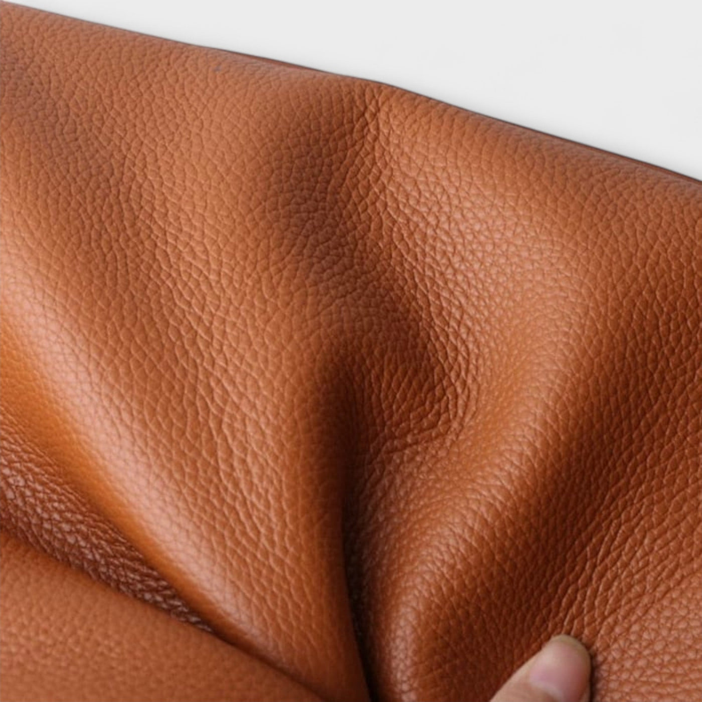 June | Handmade Leather Bag
